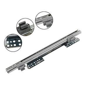 內(nèi)牙1/4鍍銅快速接頭